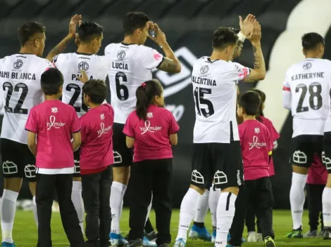 CITADOS | La nómina de Salas para enfrentar a la UC