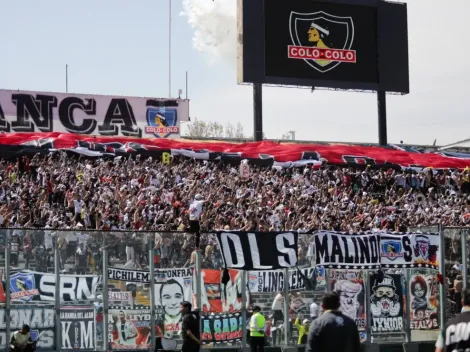 Salen a la venta las entradas para Colo Colo vs. Coquimbo Unido
