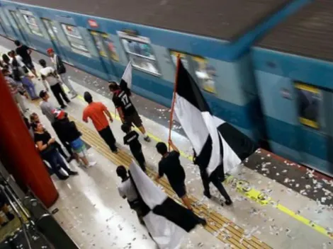 Ministra suspende el metro y peligra la llegada a San Carlos