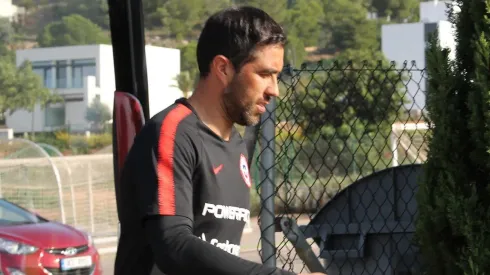 Bravo ha estado muy activo en sus redes sociales