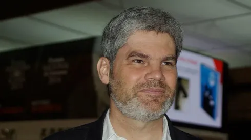 Guarello volvió a sacar su ventilador para irse contra los políticos