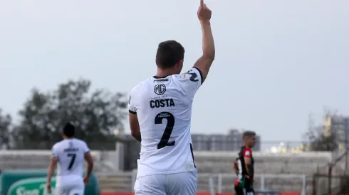 Costa preocupado por lo que sucede en el país