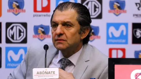 Aníbal Mosa y la fecha suspendida