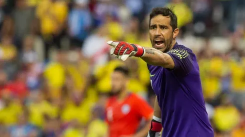 Claudio Bravo exige soluciones para el país