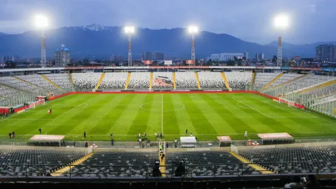Estadio Monumental