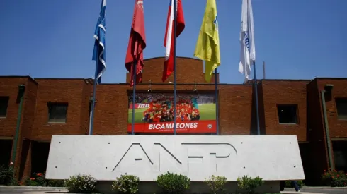 Por ahora no vuelve el fútbol