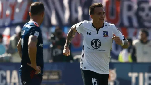 Mouche se mostró muy preocupado por lo que pasa en el país