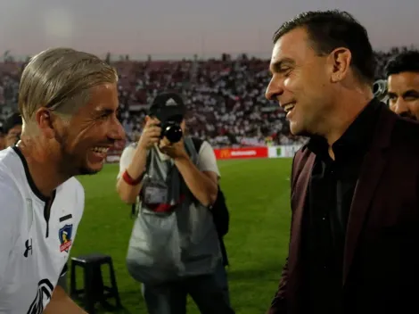 Jaime Valdés se manifiesta en Instagram y cita a Pablo Guede: "Ante la adversidad me rebelo"