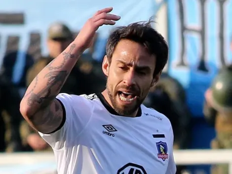 Valdivia desmiente tweet falso pro Piñera: "Soy hueón, pero no al extremo de escribir algo así"