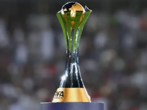 Habrá nuevo Mundial de Clubes y solo falta la Supercopa Sudamericana