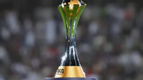 Trofeo del Mundial de Clubes