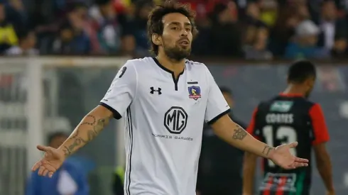 Jorge Valdivia apoya al pueblo chileno