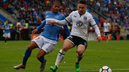 Colo Colo tiene que jugar todavía tres partidos ante la UC