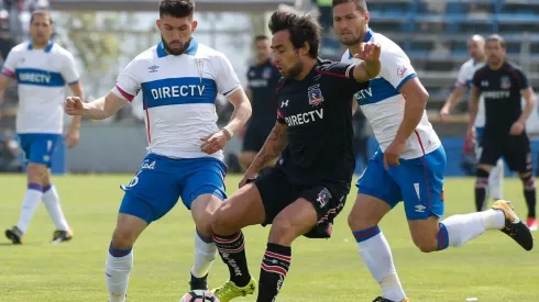 UC vs Colo Colo será el inicio de la reanudación del Torneo.
