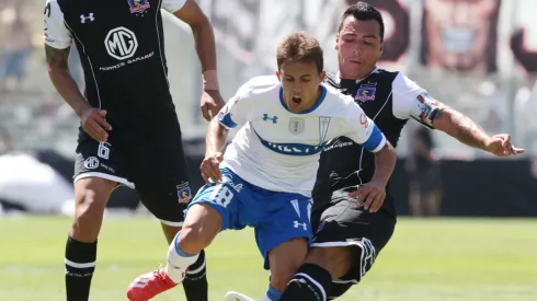 Colo Colo volverá a la acción ante los cruzados