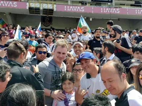 CSD Colo Colo realizó su cabildo abierto con cerca de 1500 personas