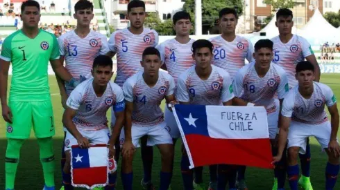 Chile depende de sí mismo para avanzar