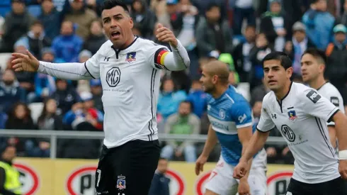 Colo Colo visitará a la Universidad Católica cuando vuelva el torneo