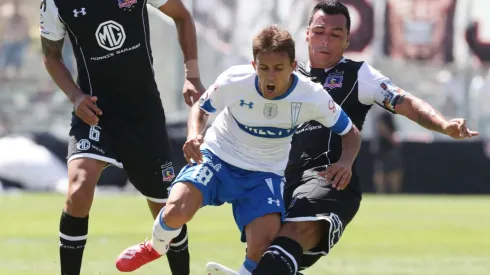 Colo Colo tiene pendiente su visita a la UC