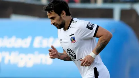 Jorge Valdivia invita a los clubes a dejar el individualismo de lado