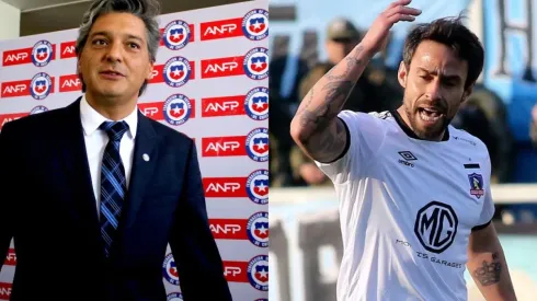 Sebastián Moreno descarta propuesta de Jorge Valdivia