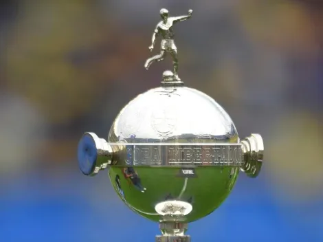 Conmebol decide jugar la final de la Copa Libertadores en Lima