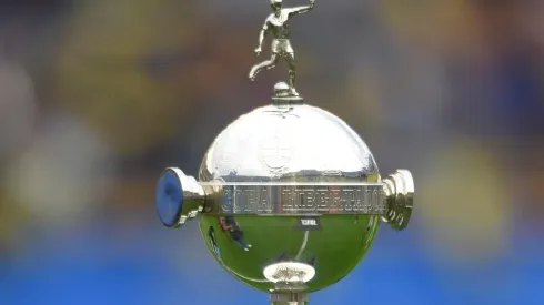 La final de la Copa Libertadores no se jugará en Santiago