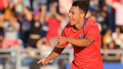 La Roja sub 23 ya tiene fixture para el Preolímpico sub 23