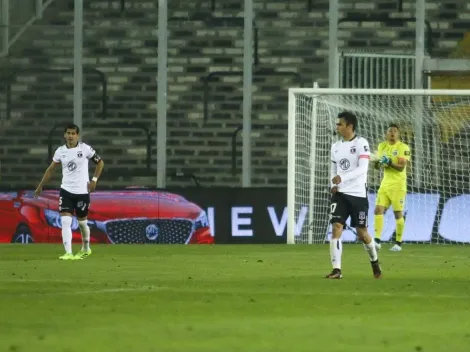 Este jueves la ANFP informará la fecha de retorno de Colo Colo el próximo fin de semana