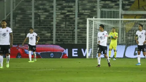 Colo Colo este jueves tendrá novedades para su retorno