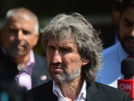 Morón: "Han ganado mucho dinero por el esfuerzo del pueblo chileno"