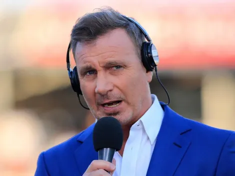 Marcelo Barticciotto barrió el piso con Kast