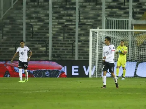 ¿Podrá volver Colo Colo a la cancha?