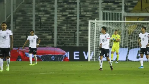 Colo Colo está programado para enfrentar a la UC