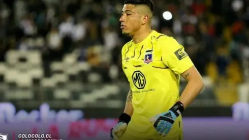 Cortés se refirió al presente de Colo Colo.