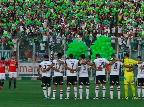 Futbolistas anuncian minuto de silencio y manifestaciones pacíficas en las canchas