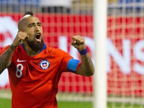 La Roja entrenará en Santiago en medio de las manifestaciones sociales