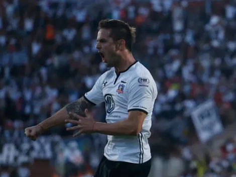 Se muere por volver: Rivero se destapa en México con repunte goleador