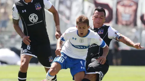 Colo Colo enfrentará a la UC este fin de semana