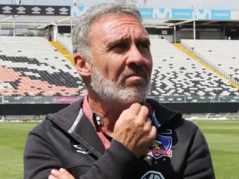 Espina pide cuidar a los futbolistas y llegado el momento de jugar "el público tendrá que entender"