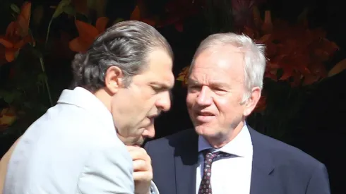 Mosa y Ruiz-Tagle