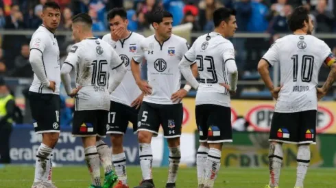 Absoluta incertidumbre sobre lo que pasará con el fútbol chileno.