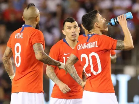 Este miércoles La Roja decidirá si jugar o no el amistoso con Perú