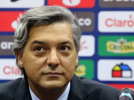 Moreno descarta terminar el campeonato: "No barajamos esa posibilidad"