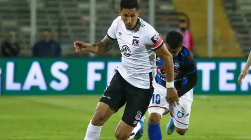 Colo Colo jugó por última vez ante Huachipato