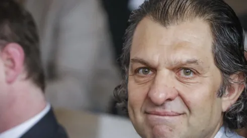 Aníbal Mosa asegura que trabajan por la vuelta del campeonato