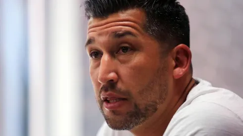 Luis Marín llama a la unión