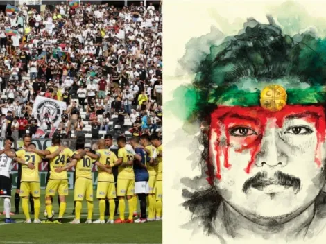 El día que Colo Colo se rebeló ante la ANFP por Camilo Catrillanca