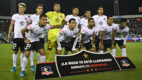 Colo Colo tiene fecha y hora para el compromiso ante Coquimbo Unido