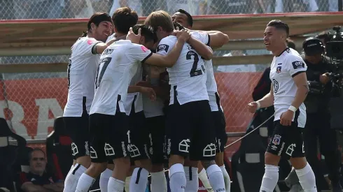 Colo Colo lanza invitación a jugar un triangular